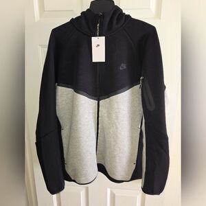 Nike Tech Hoodie